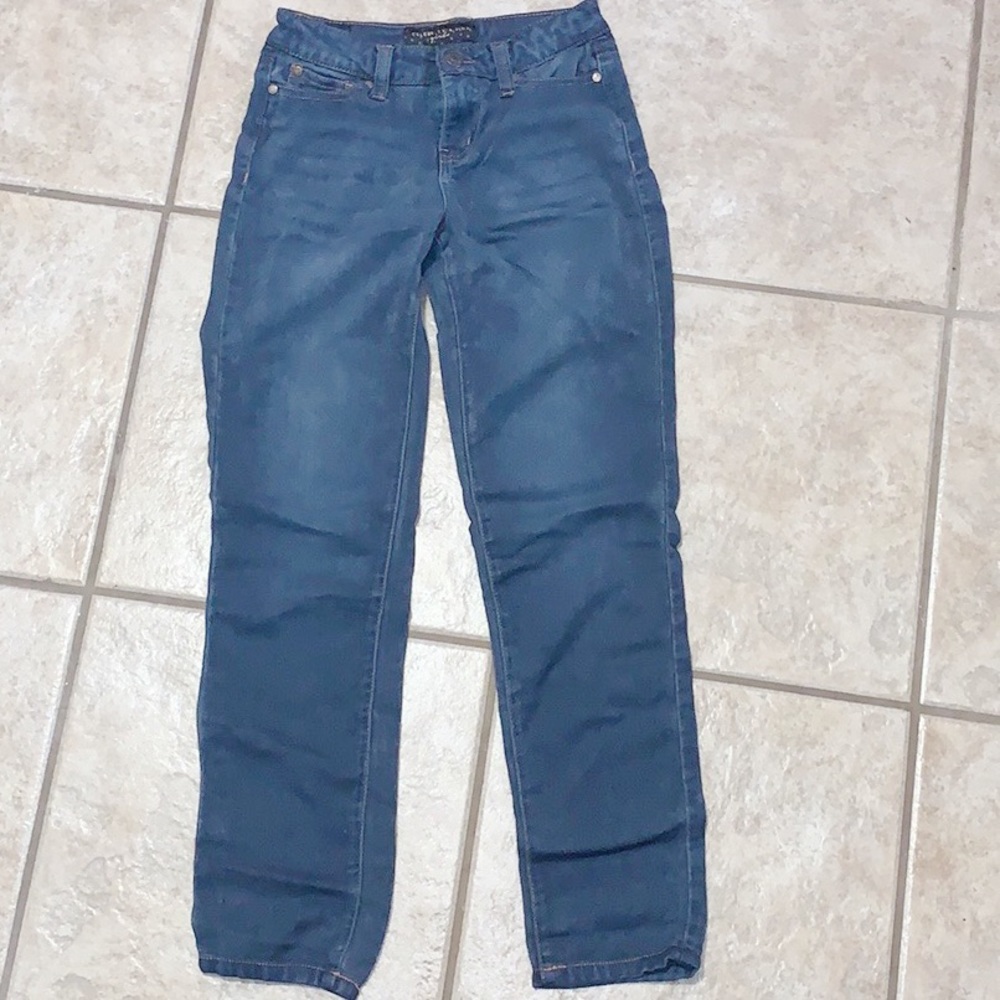 Celebrity Pink jeans
